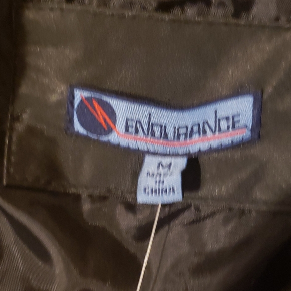 Endurance womens dress coat - Picture 2 of 6